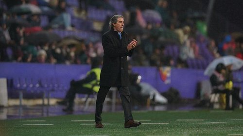 Guillermo Almada, cerca de ser el nuevo entrenador de América