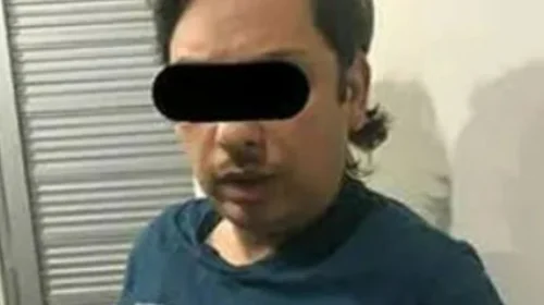 Extraditan a EUA a Jesús Patrón, el 'H-3', líder del cártel H-2