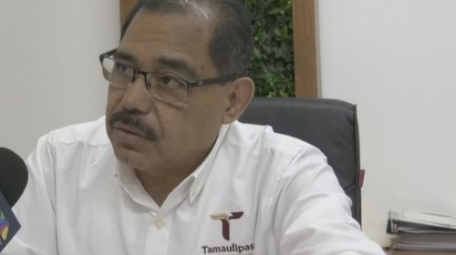 Habilitan albergues para migrantes en frontera de Tamaulipas