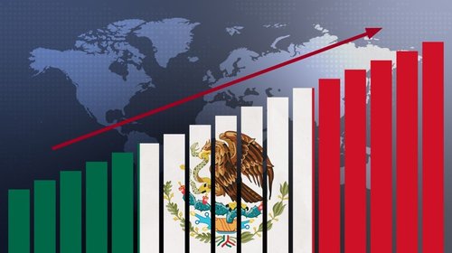 Pese a guerra en Irán prevé Hacienda que México crezca 3% en 2026