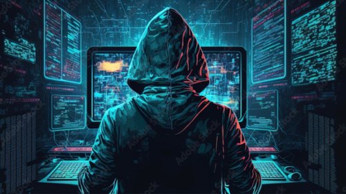 Hackean y filtran base de datos de la Policía Estatal de Oaxaca