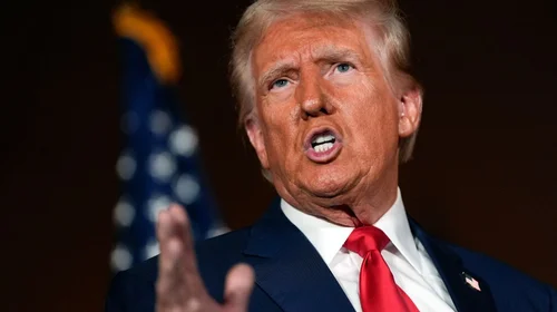 Hackers iraníes atacan cuentas de funcionarios de Biden y Trump