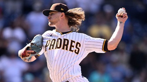 Hader acuerda con Astros por 5 años y 95 millones de dólares