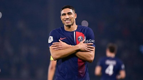 Irá Hakimi, jugador del PSG, a juicio por acusación de violación