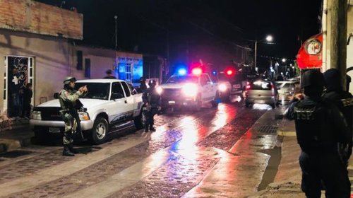 Hallan cuerpos cerca de universidad; indagan si eran estudiantes
