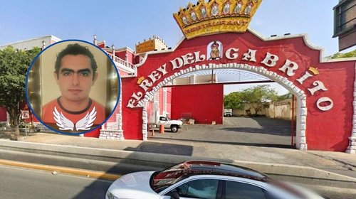 Confirma familia hallazgo del hijo de dueño del 'Rey del Cabrito'