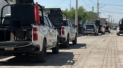 Hallan siete personas sin vida en Aguascalientes
