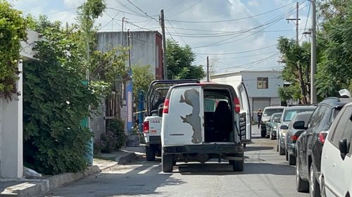 Hallan sin vida a joven de 21 años en vivienda de col. Nogalar