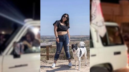 Hamás libera a mexicana durante séptimo día de tregua con Israel