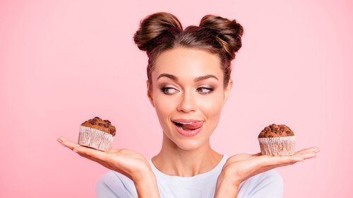 ¿Tienes hambre insaciable?... ¡es culpa de tus neuronas!