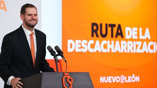 Harán ruta de descacharrización por el Mundial: Medio Ambiente