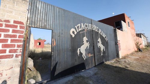 Suman 47 detenidos por caso de Rancho Izaguirre: Harfuch