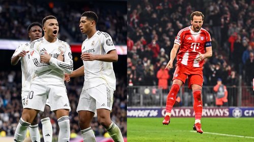 Prepara Bayern Múnich duelo ante Real Madrid en Champions League