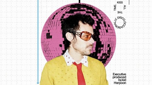 Explora Harry Styles sonido electrónico en nuevo álbum