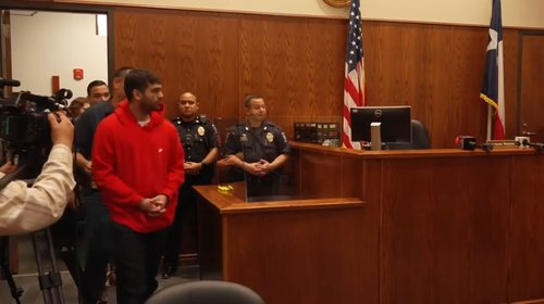 Imponen fianza de $1mdd por secuestro y tiroteo en Mission, Texas