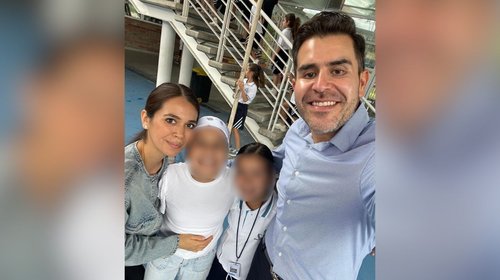 Familia regia denuncia abandono de aseguradora