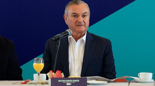 Guadalupe entra en sesión permanente por el Mundial