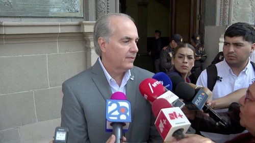 Empresarios exponen extorsiones, autoridades prometen resolverlas