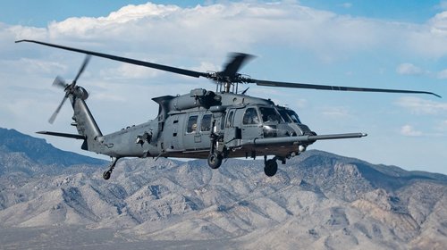 Autoriza México ingreso de aeronaves de Estados Unidos