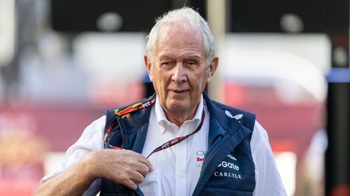 Se retira Helmut Marko de Red Bull y cierra era en la Fórmula 1