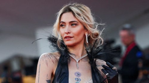 Paris Jackson recupera US$625 mil de herencia del 'Rey del Pop'