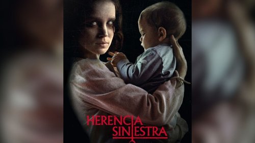 Llega 'Herencia Siniestra': De la comedia al terror