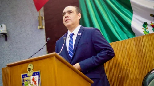 'La legislatura 76 cumplió': Heriberto Treviño