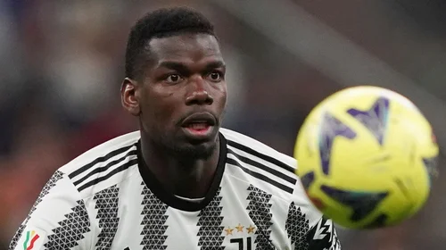Hermano de Pogba y 5 más a juicio por extorsión al astro francés
