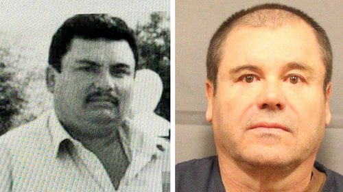 EUA ofrece US$10 millones por 'El Guano', hermano de 'El Chapo'