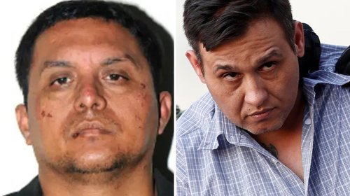 EUA no pedirá la pena de muerte para exlíderes de los Zetas