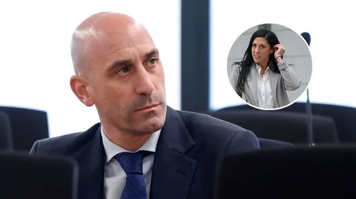 Hermoso testifica contra Rubiales; sintió presión para exonerarlo