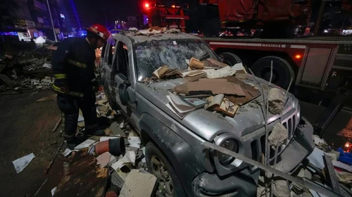 Hezbolá promete seguir luchando tras la muerte de su líder