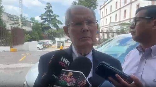 Descarta PRI Coahuila participar en 'guerra sucia' electoral