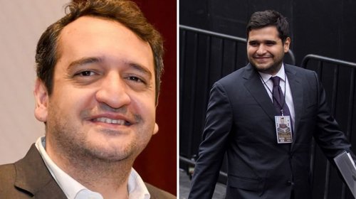 Denuncia Sheinbaum campaña de calumnias contra hijos de AMLO