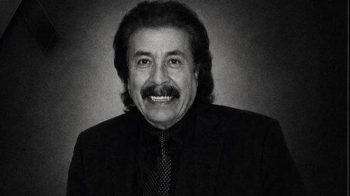 Muere Hilde Lara, fundador y vocalista de Grupo Yndio