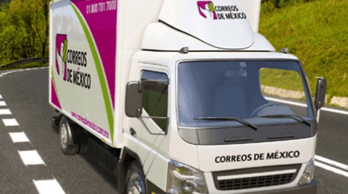 Correos de México reanuda envío de cartas y documentos a EUA