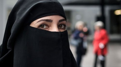 SCJN aprueba uso de hiyab en fotografía del Pasaporte