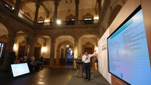 Crearán Comisión Ambiental que regirá política anticontaminante