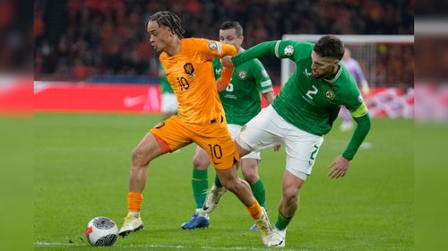 Holanda, Suiza y Rumania clasifican a la Euro 2024