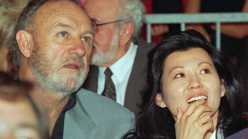 Hollywood llora la muerte de Gene Hackman y su esposa