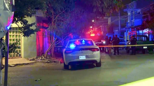 Ejecutan a hombre dentro de su domicilio en Valle Soleado