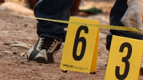 Ataque armado deja tres muertos en vivienda de Guadalajara
