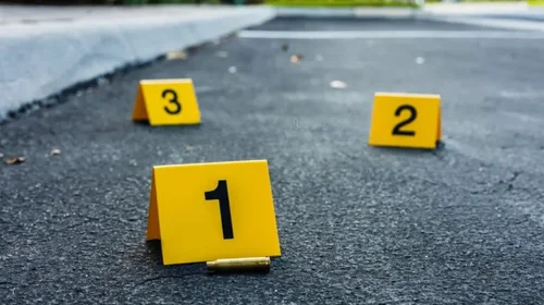 Bajan homicidios 25.3% en gobierno de Sheinbaum: Federación