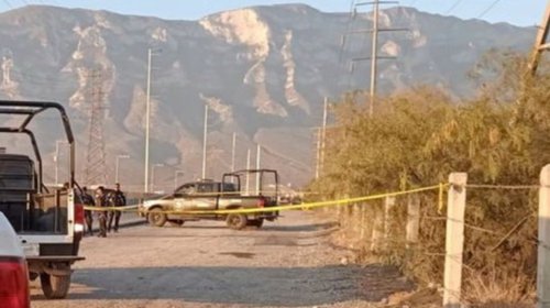 Repuntan homicidios en México durante septiembre