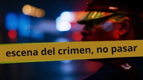 Lesionan a joven de 17 años con disparo en la pierna en García