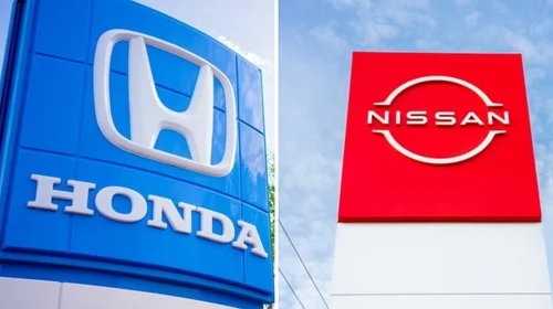 Se cae fusión Nissan-Honda; ponen fin a negociaciones