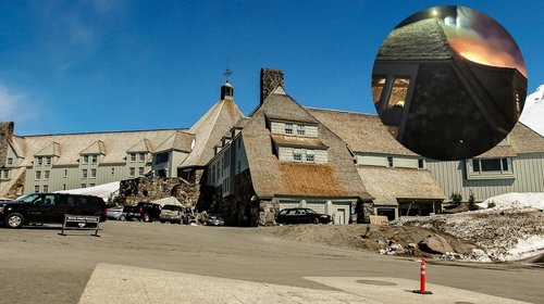 Hotel que aparece en 'El Resplandor' reabrirá tras incendio