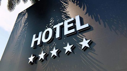 Llega ocupación hotelera a 45% en Coahuila durante vacaciones