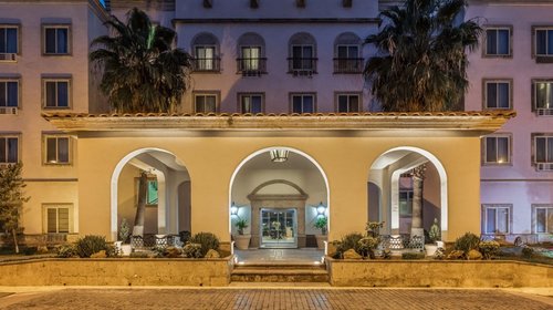 Sube a 68.8% ocupación hotelera durante 2026 en Coahuila