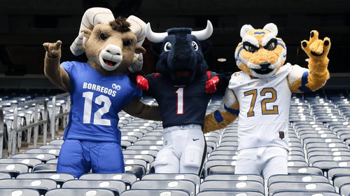 Houston, tenemos un… ¡Clásico Regio Estudiantil!